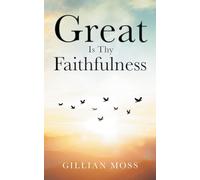 Great Is Thy Faithfulness