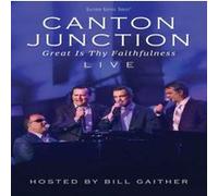 Is Thy Faithfulness Live – DVD