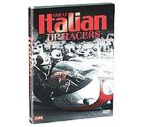 Great Italian Grand Prix Racers G