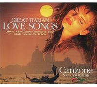 Great Italian Love Songs