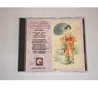 great italian operatic duets [UK Import]