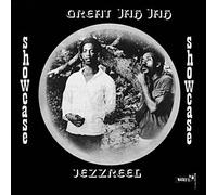 Great Jah Jah CD