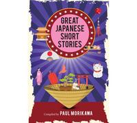 Great Japanese Short Stories