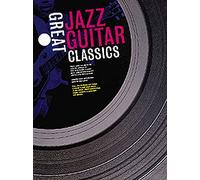 Great Jazz Guitar Classics