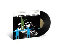 Gil Evans Orchestra – Great Jazz Standards – Vinyle 33 tours