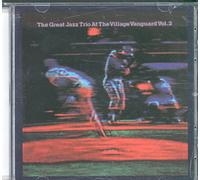 Great Jazz Trio - At the Village Vanguard Vol.2