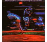 Great Jazz Trio - at Village Vanguard 2