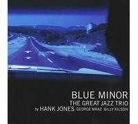 Great Jazz Trio - Blue Minor [Import]