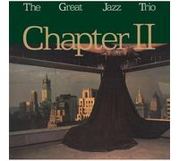 Great Jazz Trio - Chapter 2