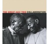 Great Jazz Trio - Collaboration [Import]