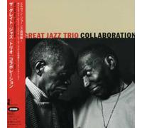 Great Jazz Trio - Collaboration [Import]