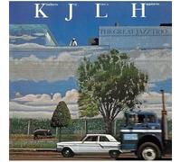Great Jazz Trio – K.J.L.H – CD – Édition remastérisée