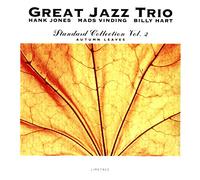 Great Jazz Trio - Standard Collection Vol 2