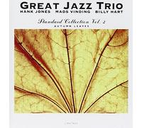 Great Jazz Trio - Standard Collection Vol.2: [Import]