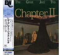 Great Jazz Trio, the - Chapter II [Import]