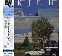 Great Jazz Trio, the - Kjlh [Import]