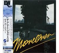Great Jazz Trio, the - Moreover [Import]