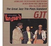 Great Jazz Trio, the - Plays Standard [Import]
