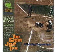 Great Jazz Trio, the - Village Vanguard Again [Import]