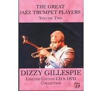Great jazz trumpet players vol 2 - inclus CD E