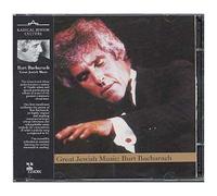 Great Jewish Music: Burt Bacharach