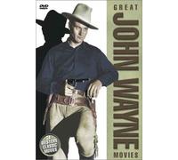 Great John Wayne [Import USA Zone 1]