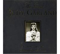 Great Judy Garland,The