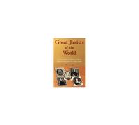 Great Jurists Of The World