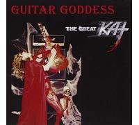 Great Kat - Guitar Goddess [Import]