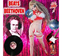 Great Kat,the - Beats Beethoven [Import]