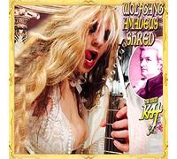 Great Kat,the - Wolfgang Amadeus Shred
