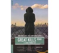 GREAT KILLS ROAD