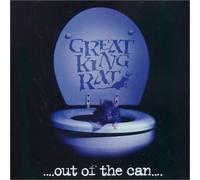 Great King Rat - Out of The Can
