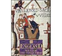 Great Kings of England: William the Conqueror - DVD Zone 1