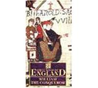 Great Kings of England: William the Conqueror [VHS]