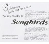 Great Ladies of American Son - Ladies of American Son