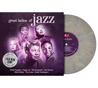 Great Ladies of Jazz