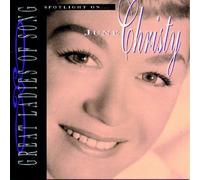 Great Ladies of Song Spotlight on June Christy by Christy, June (1995) Audio CD