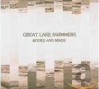 Fargo – Great Lake Swimm - Bodies & Minds – Import
