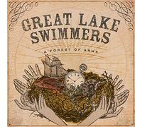 Great Lake Swimmers – A Forest of Arms – Warner Music