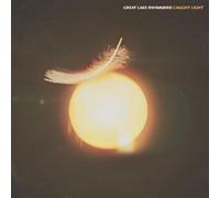Great Lake Swimmers - Caught Light [Import]