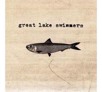 Great Lake Swimmers - Lake Swimmers [Import]