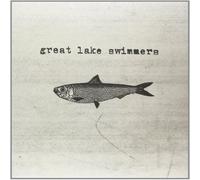 Great Lake Swimmers - Lake Swimmers [Import]