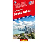 GREAT LAKES (3)