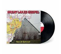 Great Lakes Gospel: Detroit