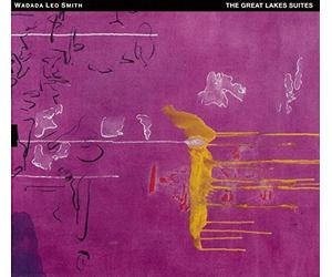 Great Lakes Suite by SMITH,WADADA LEO [Audio CD] NEUF