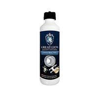 Great Lion Extreme Metal Polish 225g.