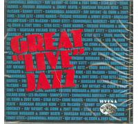 Great "Live" Jazz