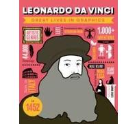 Great Lives In Graphics: Leonardo Da Vinci