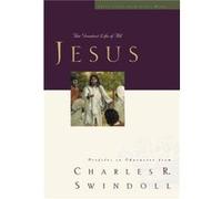Great Lives Jesus TPC by Charles R Swindoll Charles R. Swindoll (Auteur)